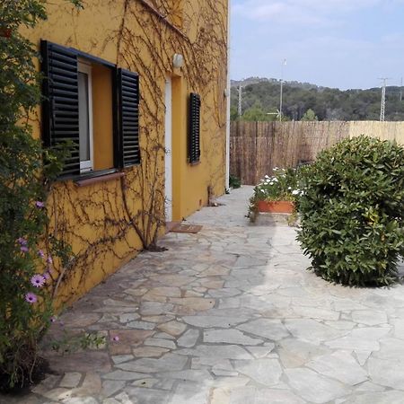 Holiday Paraiso Sant Antoni De Calonge Luaran gambar