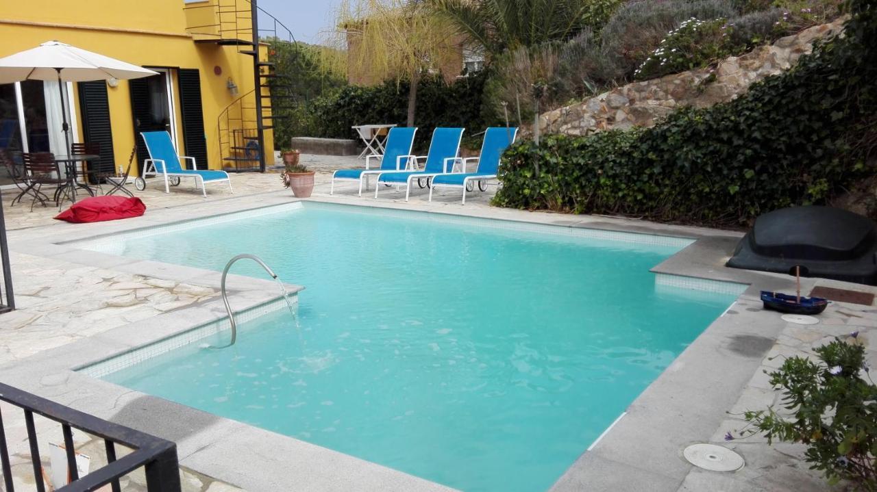 Holiday Paraiso Sant Antoni De Calonge Luaran gambar