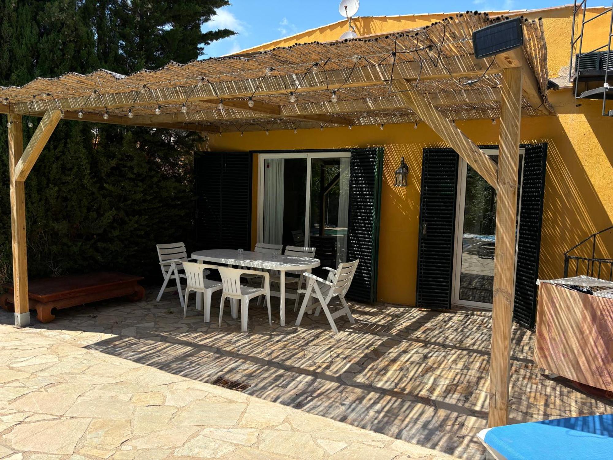 Holiday Paraiso Sant Antoni De Calonge Luaran gambar